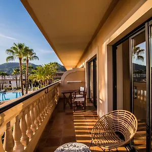 Hotel Mon Port Hotel&spa Port D'Andratx