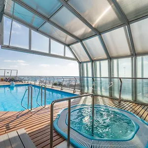 Hotel Artiem Capri Port-Mahon