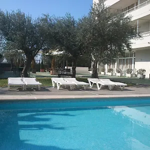 Apartahotel Miami