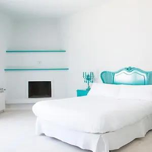 Hotel Terralet