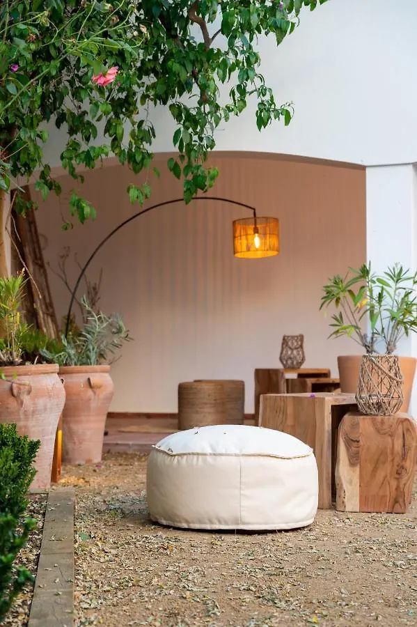 Hostal Es Niu De Tamariu 3*,  España