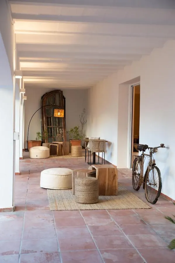 *** Hotel Hostal Es Niu De Tamariu España