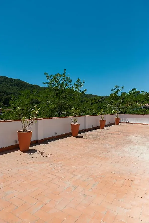 Hostal Es Niu De Tamariu 3*,  España