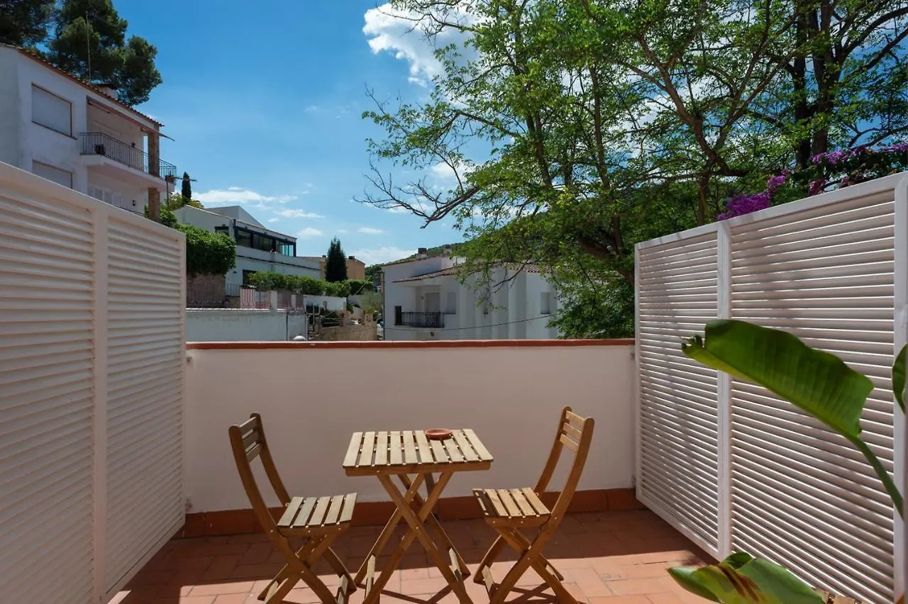 *** Hotel Hostal Es Niu De Tamariu Spain