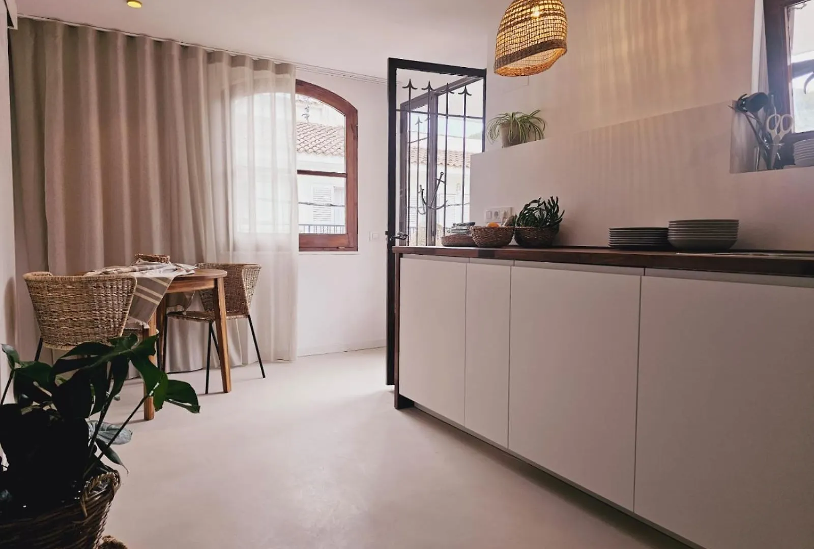 Hostal Es Niu De Tamariu 3*,  España