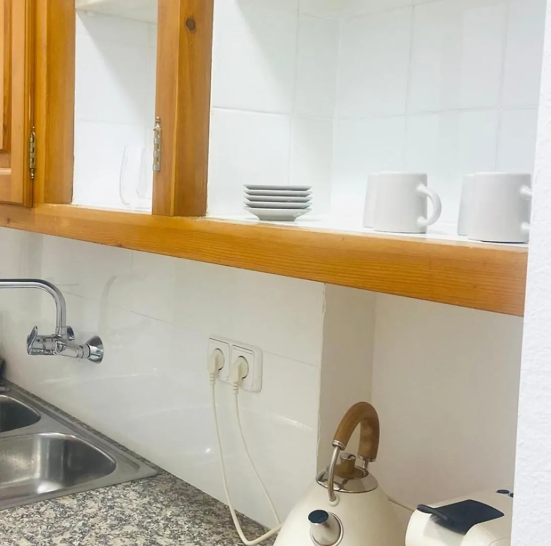 Hostal Es Niu De Tamariu 3*,  España