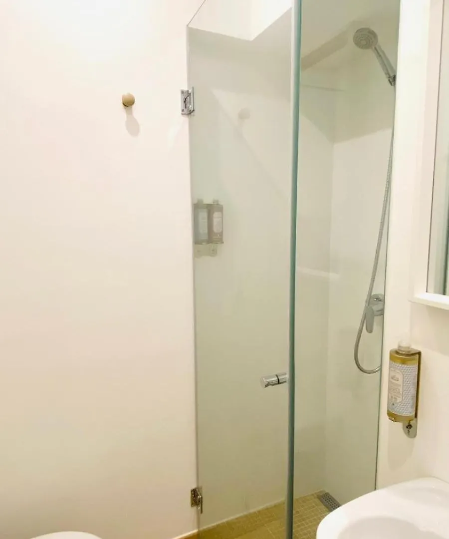 Hostal Es Niu De Tamariu 3*,