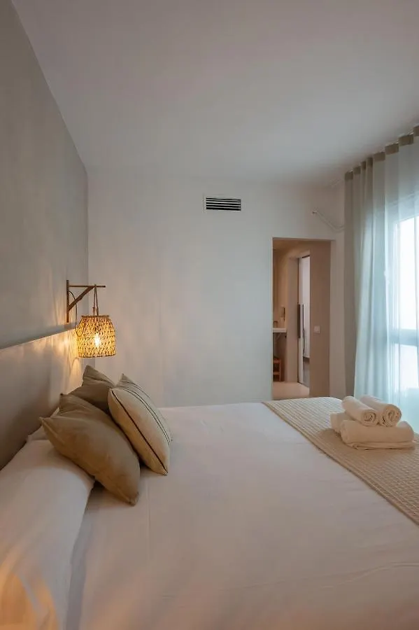 Hostal Es Niu De Tamariu İspanya