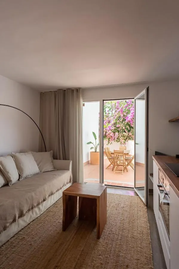 Hostal Es Niu De Tamariu 3*,  İspanya