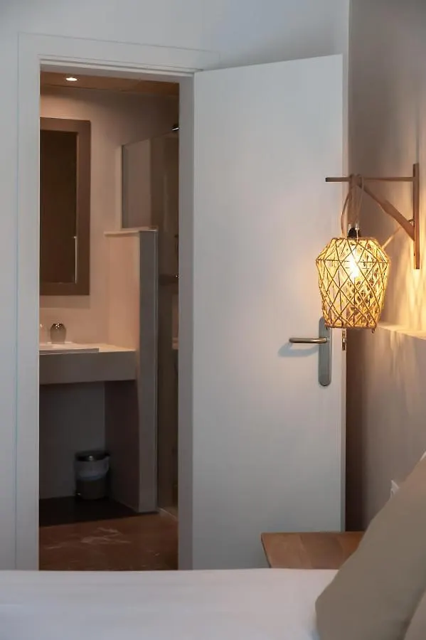 Hostal Es Niu De Tamariu İspanya