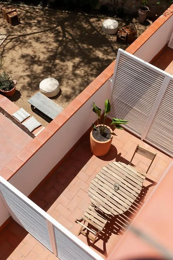Hostal Es Niu De Tamariu 3*,  İspanya