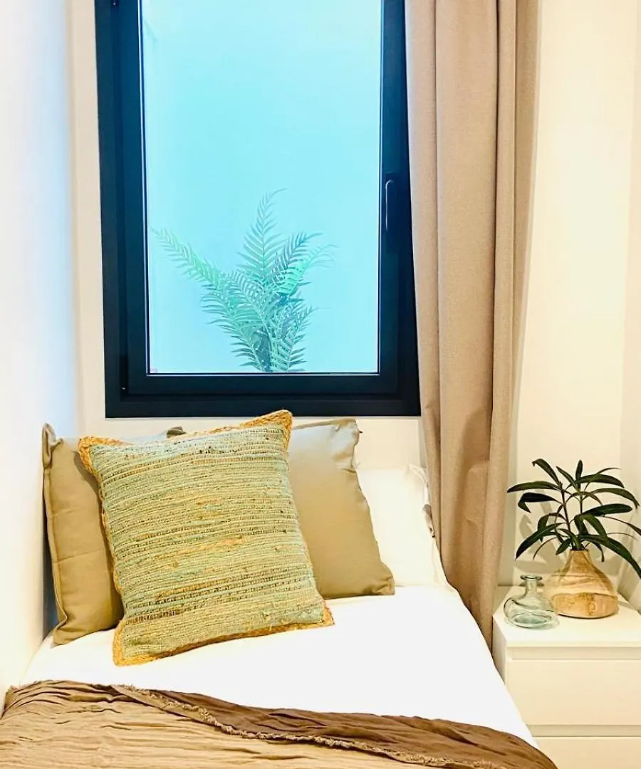 Otel Hostal Es Niu De Tamariu